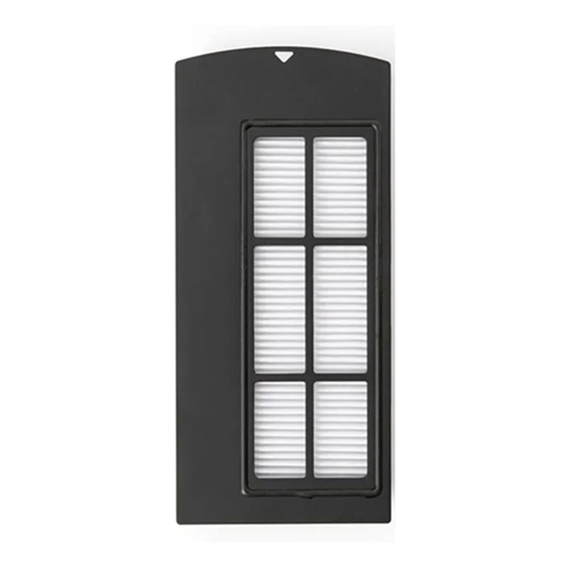 

B58B-Compatible For Eufy X9 Pro Vacuum Cleaner Side Brush Hepa Filter Mop Cloth Rag Accessories Replacement Spare Parts