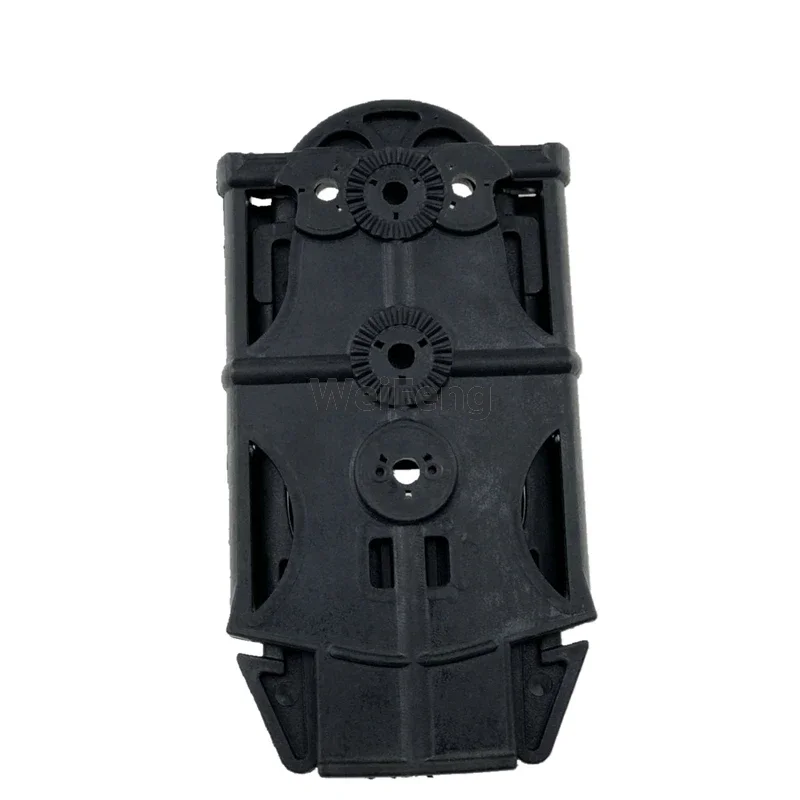 Hunting QLS19 Plataforma Cinturón Adaptador Funda Táctica - imagen 3