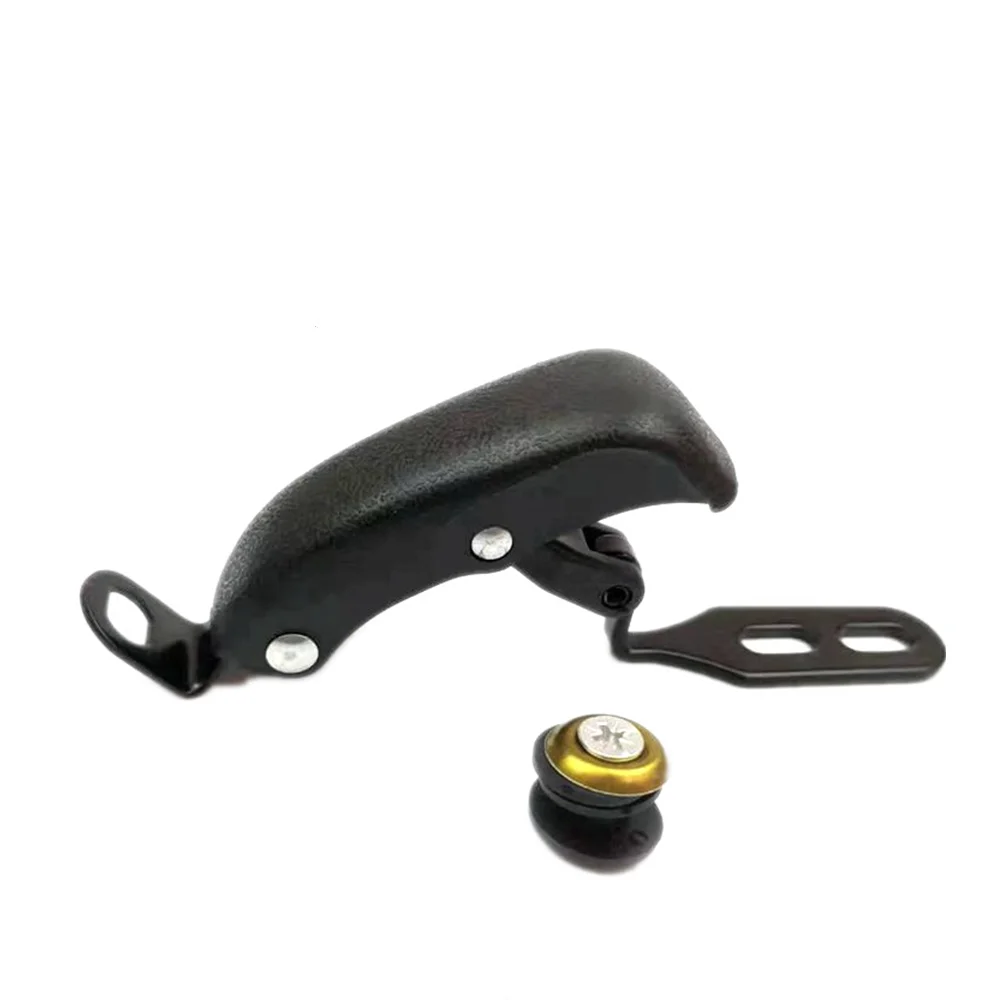 

For Kobelco SK75 200 210 230 250 260-6E-8 Rear Glass Window Lock Glass Buckle Glass Lock Excavator Parts Glass but