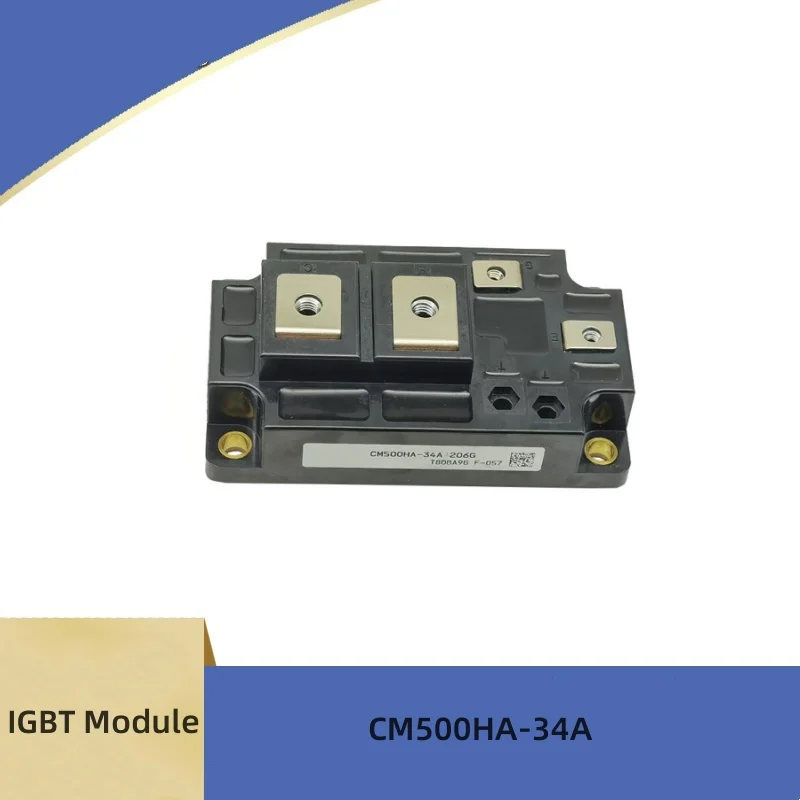 

Новый модуль IGBT CM500HA-34A CM600HA-12H CM600HA-28H CM600HA-24H CM600HA-24A CM600DY-12NF CM600DU-24F CM600DY-24A на складе