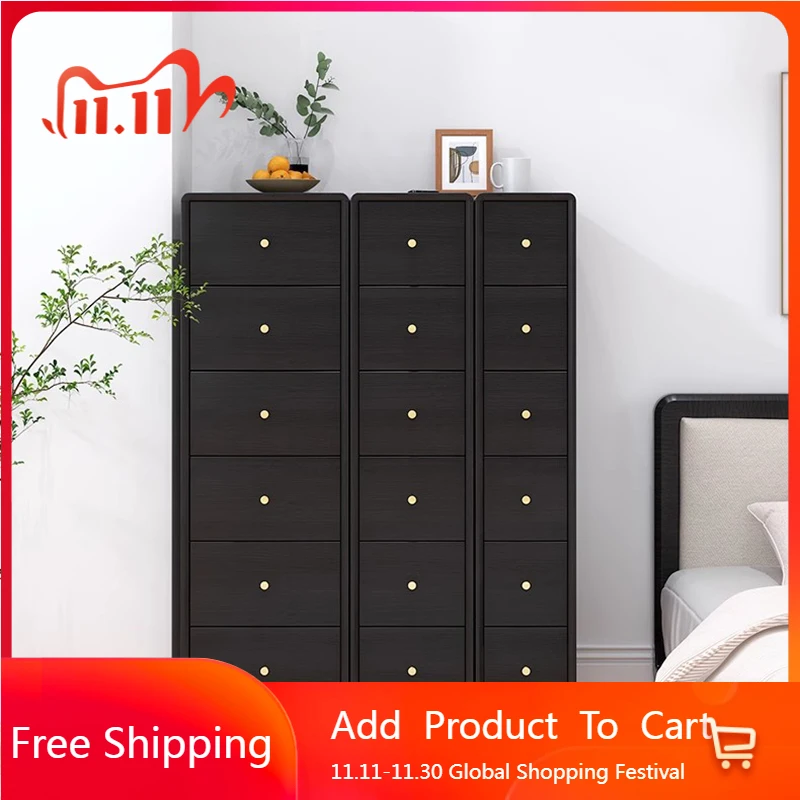 Dekorasi Lemari Lemari Ruang Tamu Curio Nordic Cina Kayu Lemari Ruang Tamu Pajangan Kamar Tidur Cajonera Lounge Suite Furniture