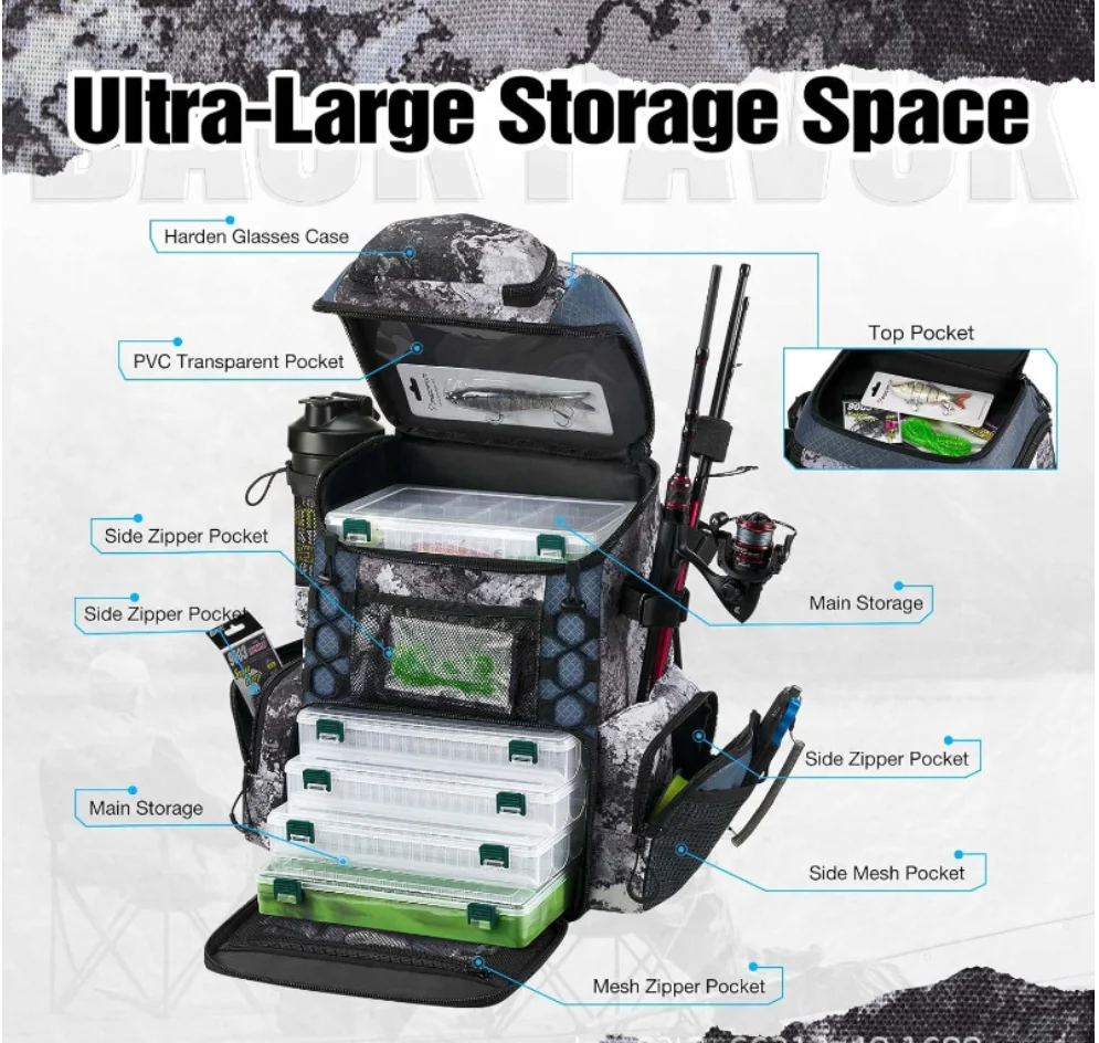 Nunatak New Super B…