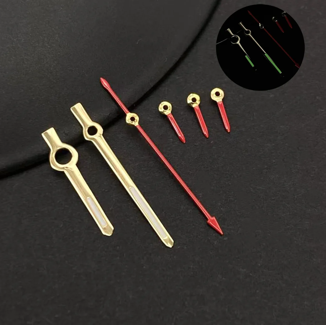 VK63 Hands Gold/Ros…