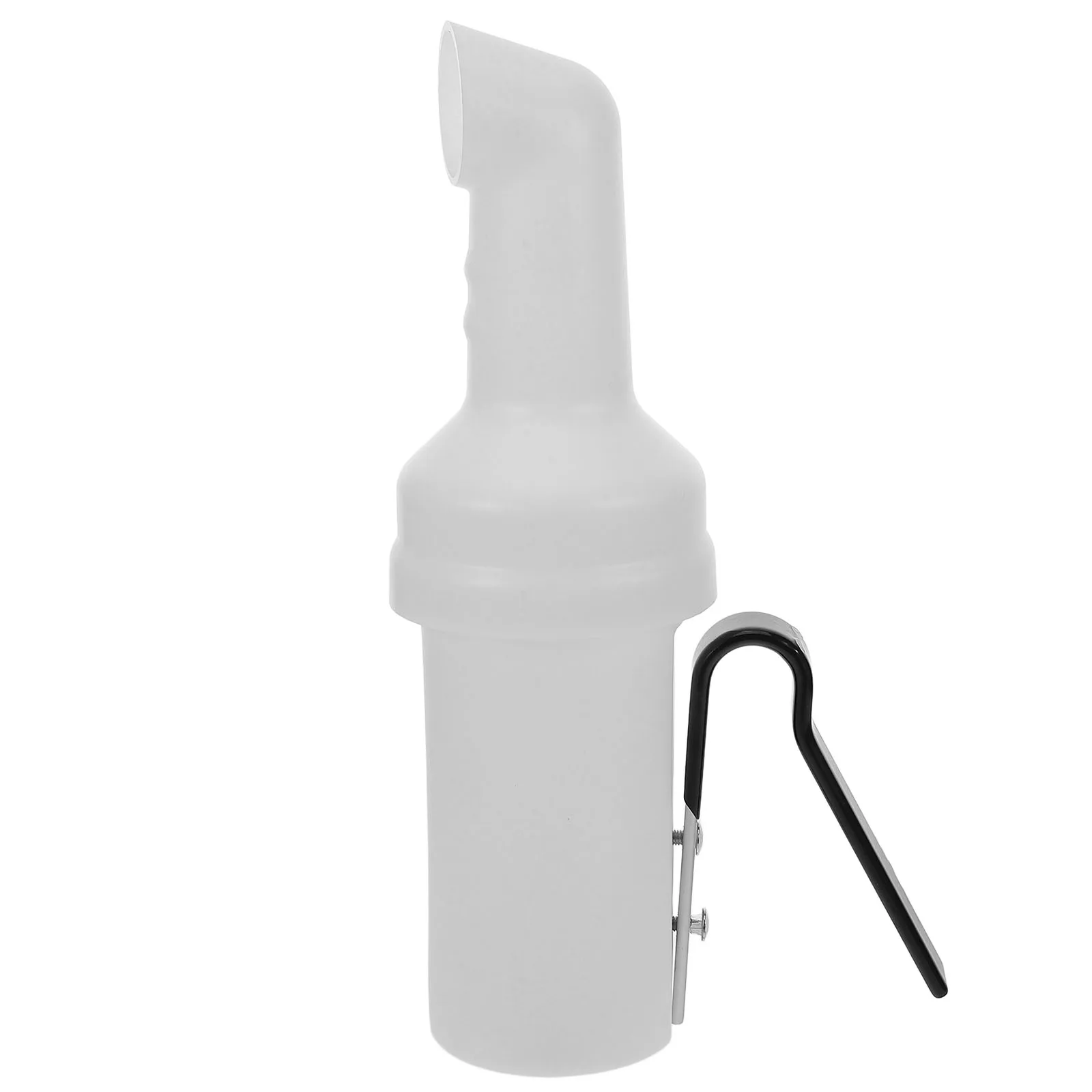 

Golf Cart Hanging Golf Cart Accessories Holder Sturdy Plastic Universal Fillers No Drilling Rattle Proof Accessories