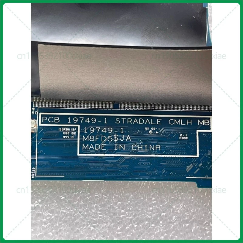 For Dell Xps 17 970… - image