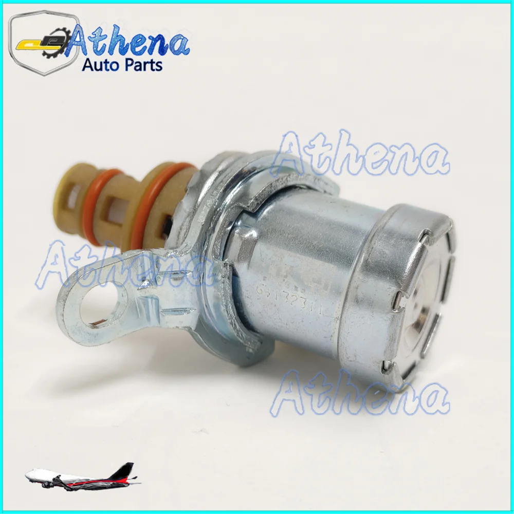 05169313AA Transmission Solenoid Valve 62TE Transmission Variable Force Solenoid Valve for 2007-2017 Chrysler Wrangler Jeep