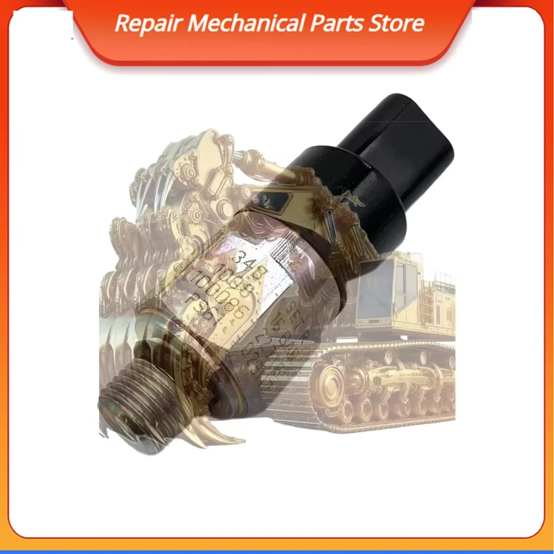 

Liugong 22718 (16bar) Pressure Transducer Excavator Replacement Switch For Construction Machinery Parts