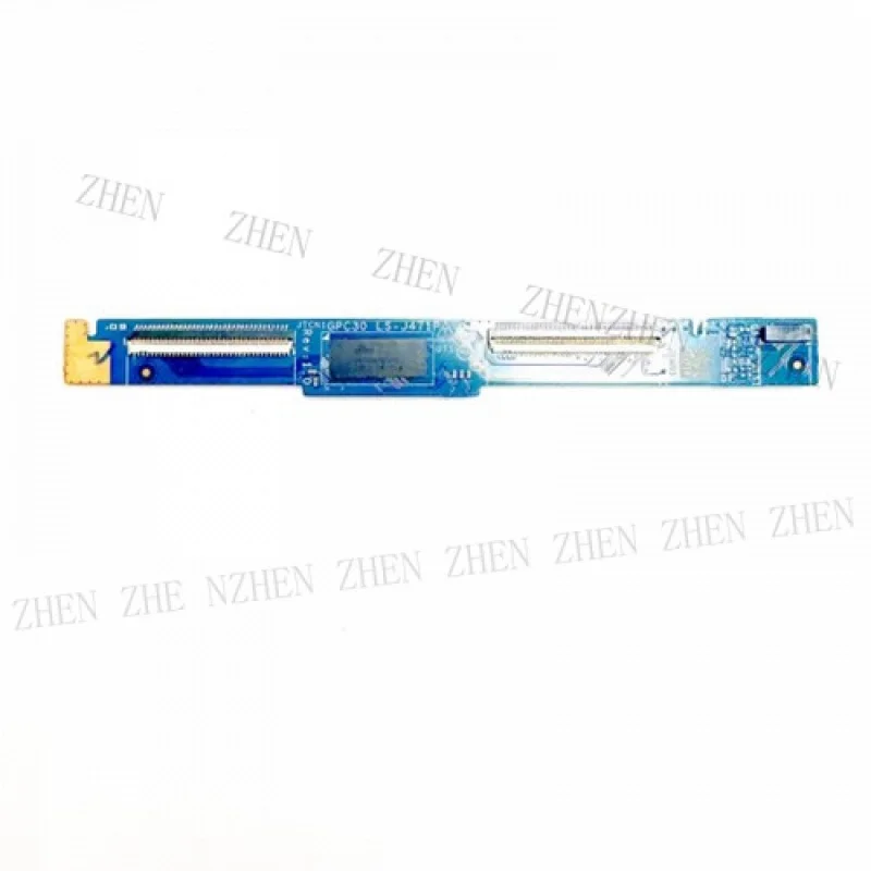 Y FOR HP Envy 13-BA GPI30 Digitizer Control Board LS-J471P