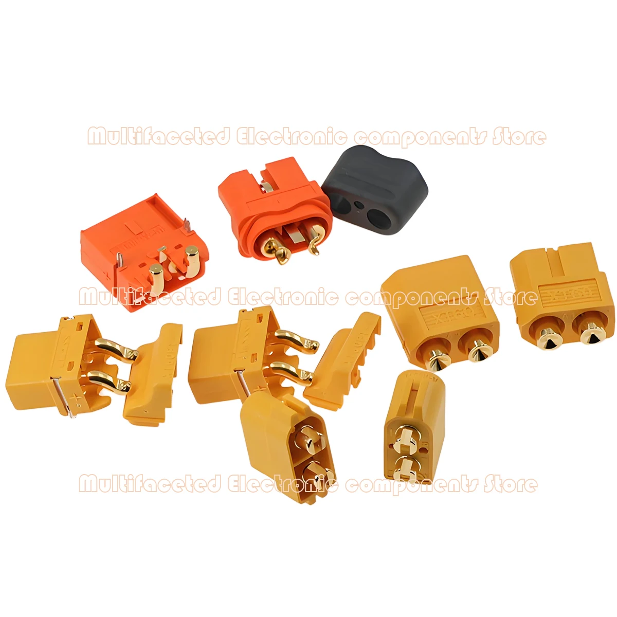 2 Sätze F M AMASS XT60H XT90 XT60 XT30 MT30 MT60 MR30 MR60 XT90PW XT30PW XT60PW 2+2 XT90S EC3 EC5 EC8 XT60U XT30U XT60IPW XT60I