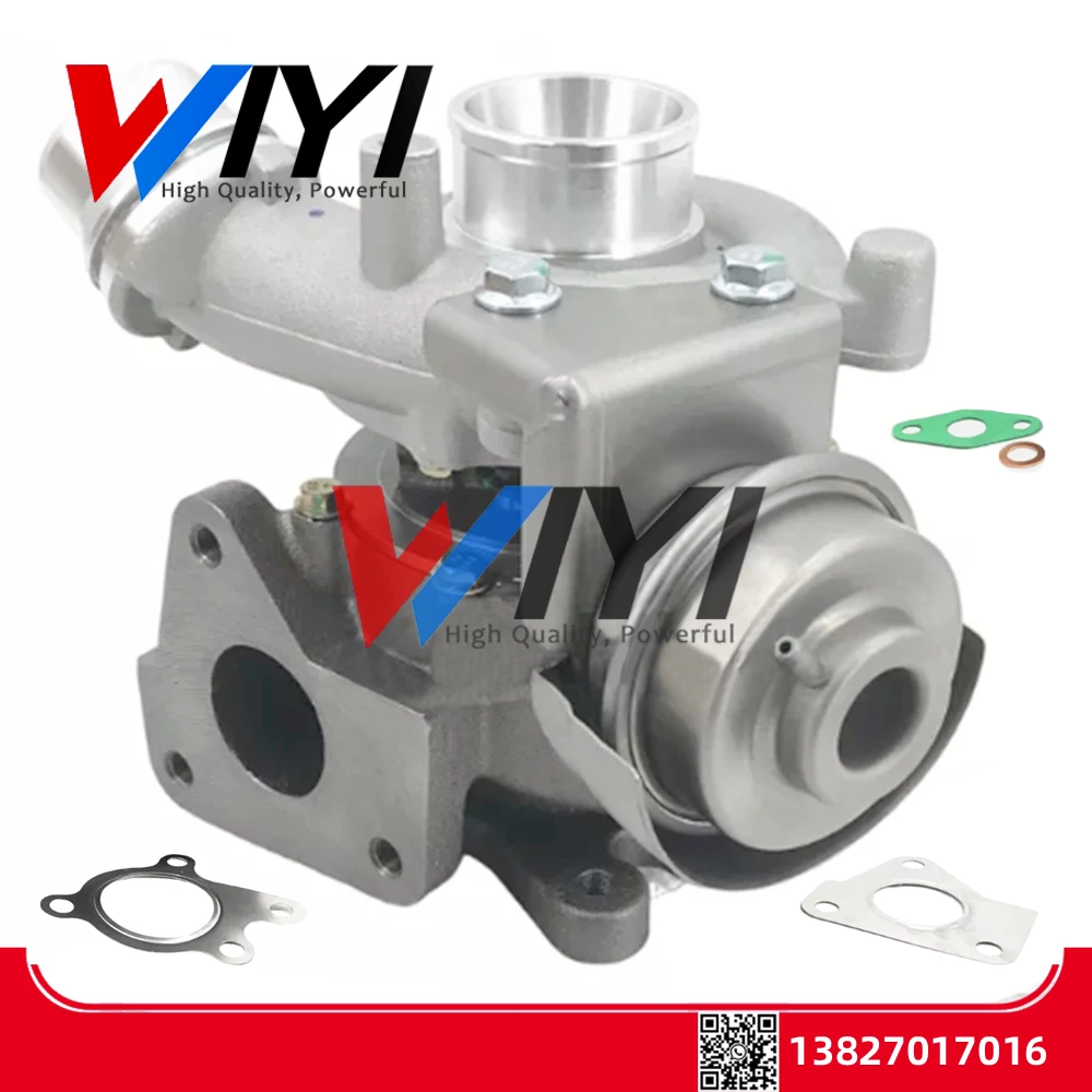 

Новое турбокомпрессор TF035 для Mitsubishi Outlander 4N14 2.2L 1515A238
