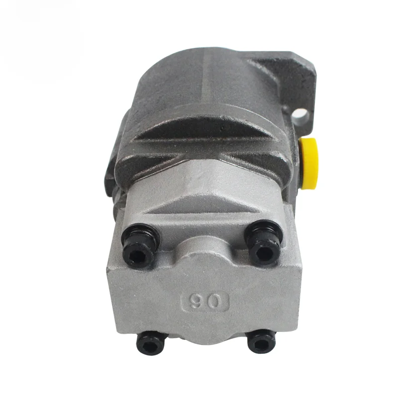 

Pilot Pump K3v180 Hydraulic Pump Excavator Main Pump With Single Tube