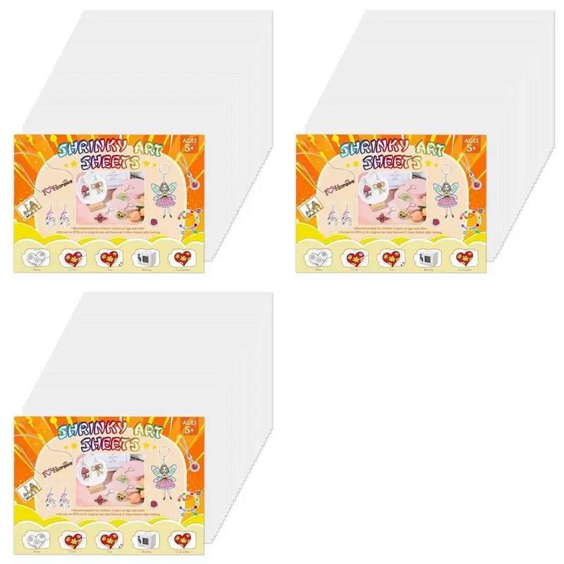 Abms-Shrinky Art Pa…