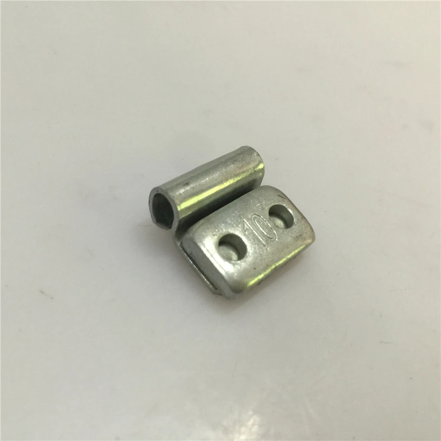 

STARPAD Balancing machine accessories balancing block iron wheel hub (narrow mouth) 10g iron weights repair accessories