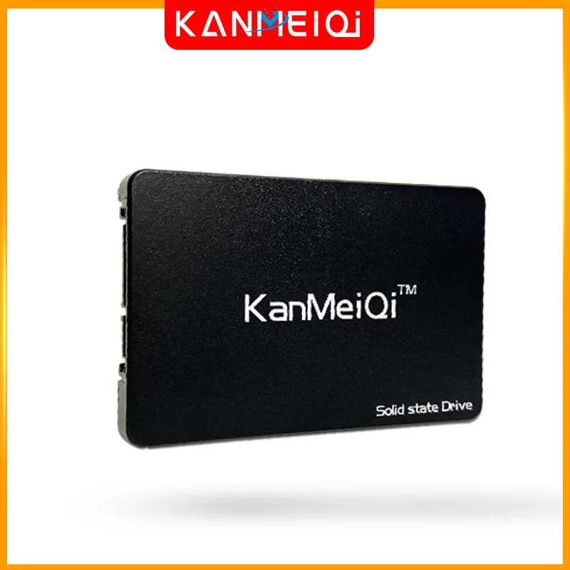 

KANMEIQi SSD MSATA 128GB For PCIE Internal Solid State Drive Hard Disk