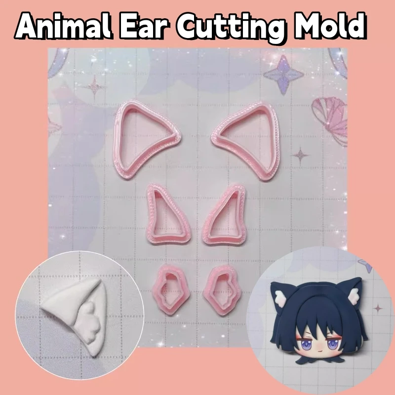 Polymer Clay Q-Vers… - image