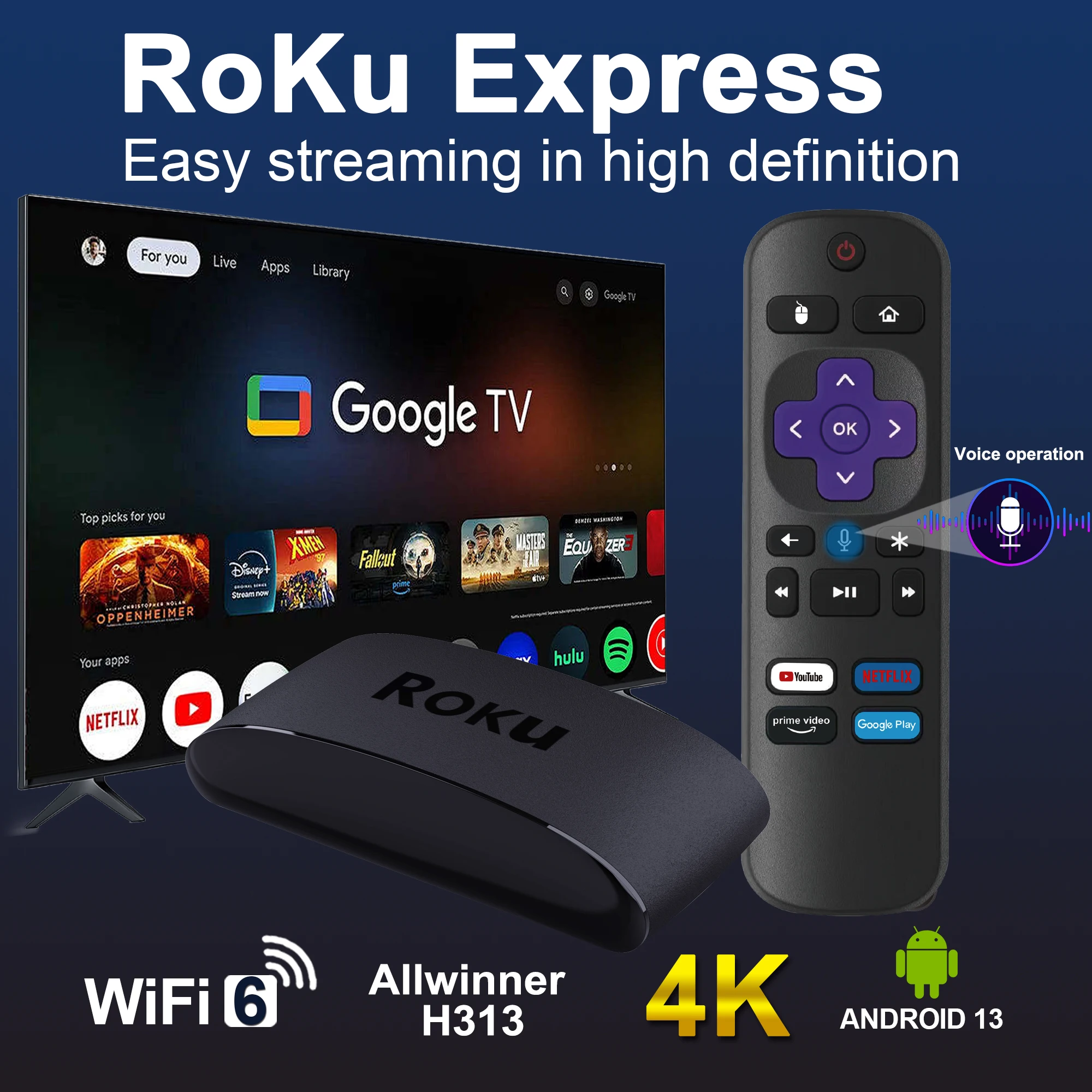 Thumbnail 4 - #83 Best TV Streaming Sticks to Buy In 2026