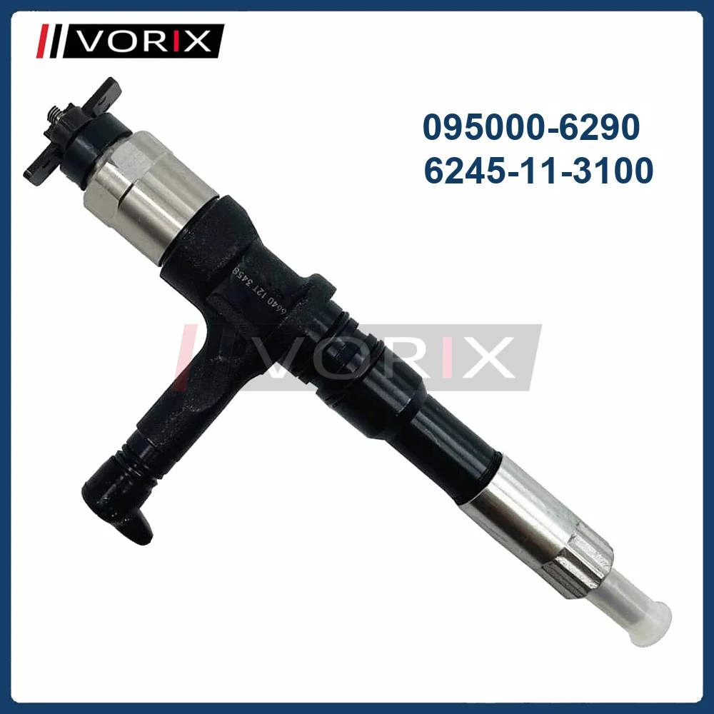 095000-6290 Diesel …