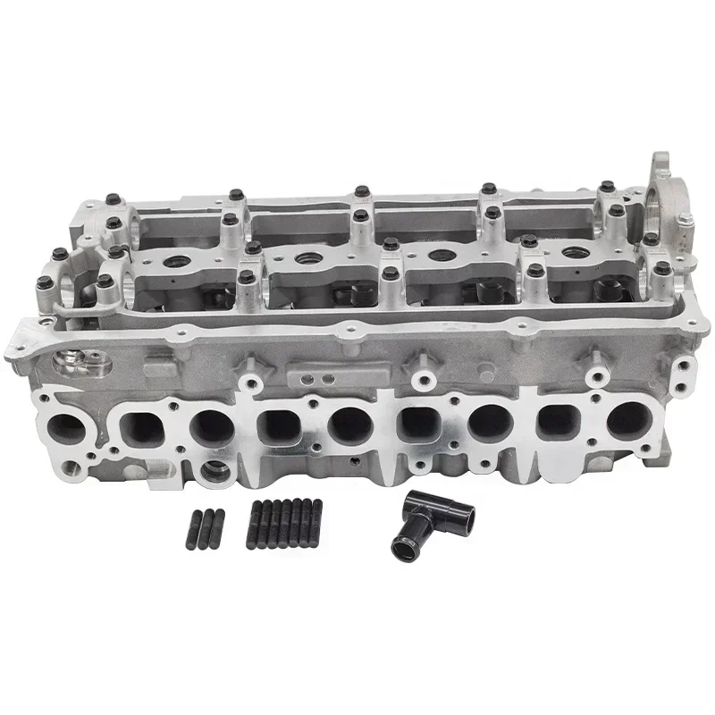 22100-4A701 Automotive Engine Head Cylinder Cover for 2.5 D4CB factory price