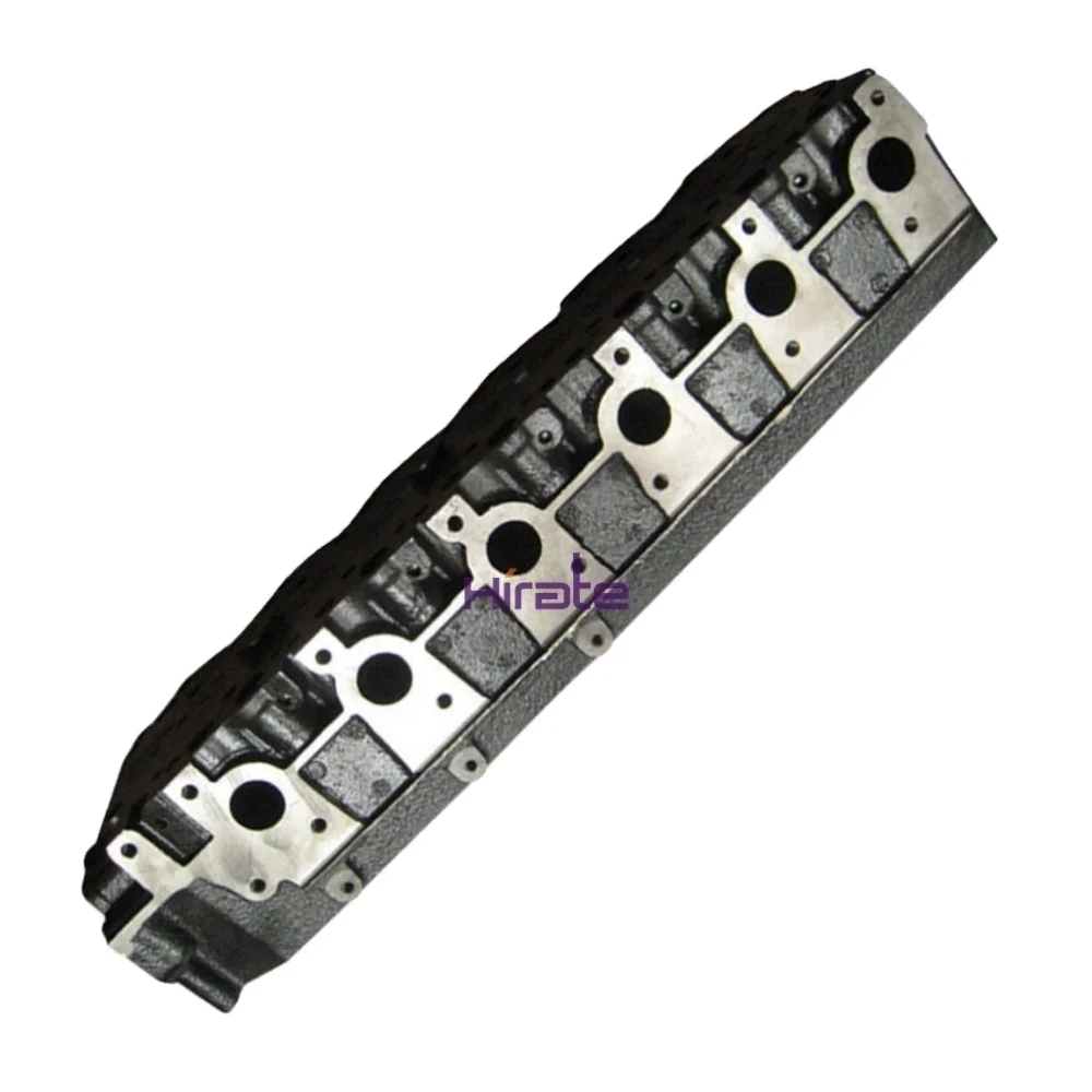 

High Quality Cylinder Head Assembly For Toyota 1HD-T 1HDT 1hd T 11101-17040 11101-17020 For Toyota Land Cruiser