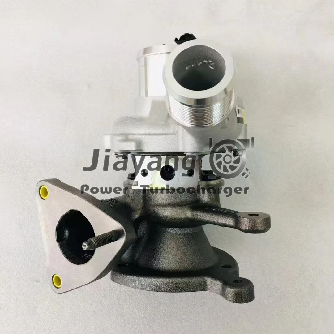 GT1244Z Turbo FK2Q-6K682-BD 834790 834790-5002 834790-5002S 8347905002S Turbocharger For Ford Quanshun V362 2.0L Engine