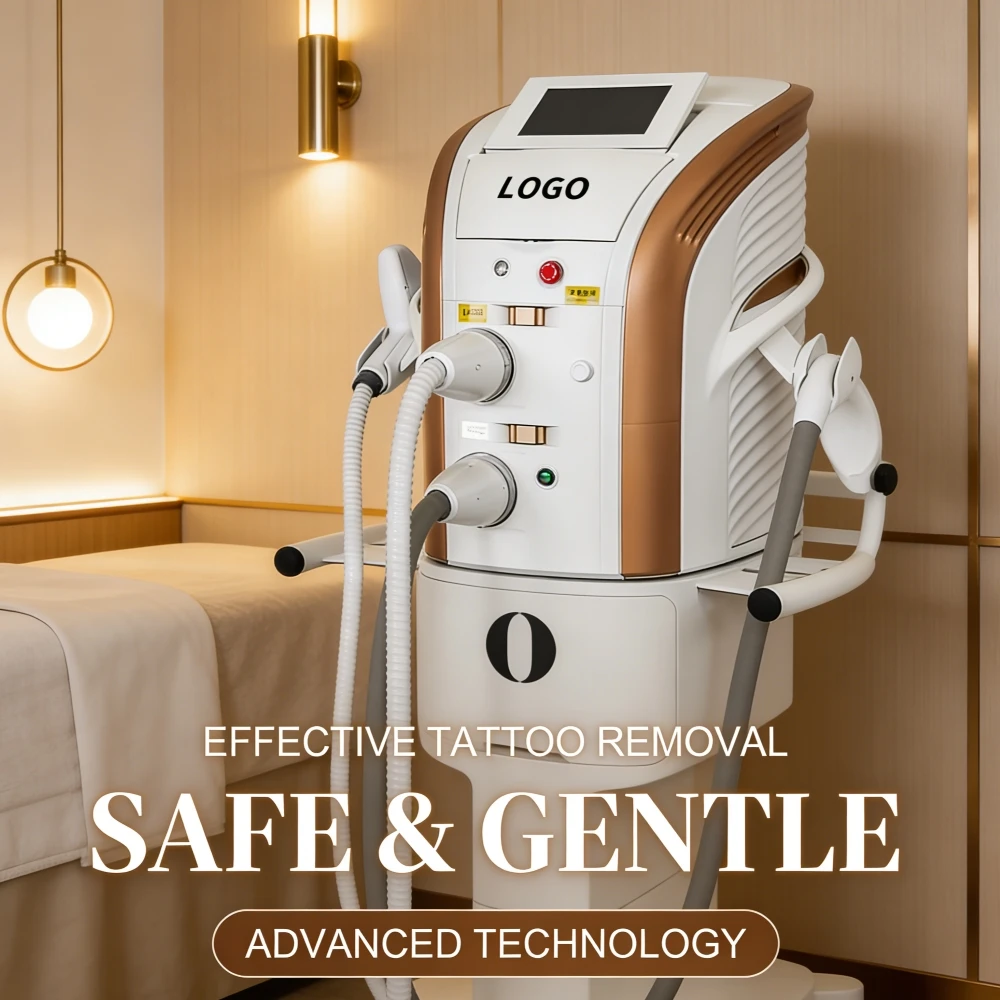 Factory Price M22 IPL OPT Machine Laser Hair Remove E-Light Skin Rejuvenation Machine MultiApplication Hair Removal