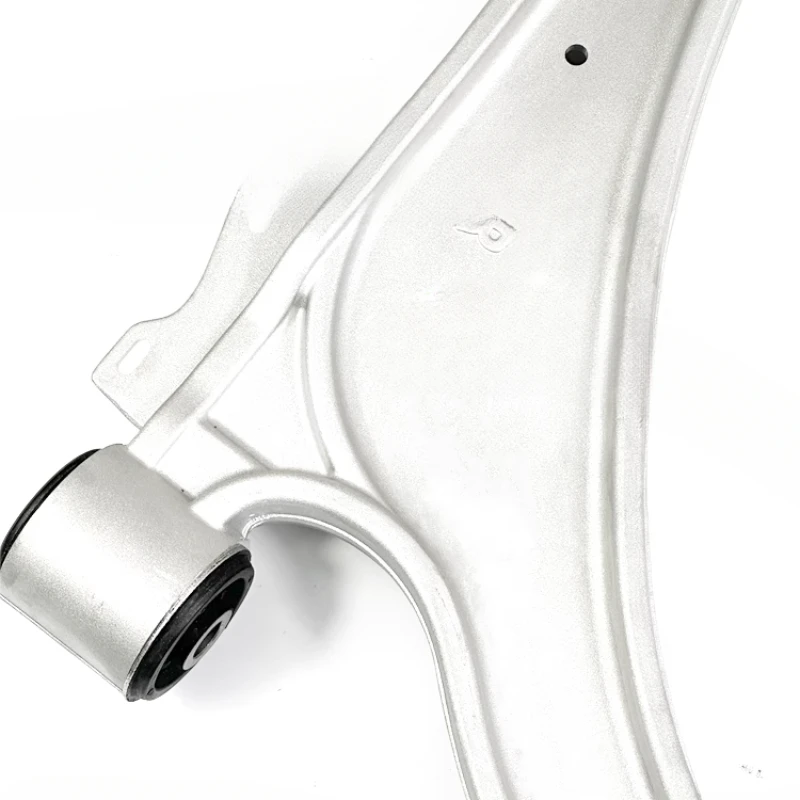 Brazo de suspensión delantero, brazo oscilante inferior, triangular