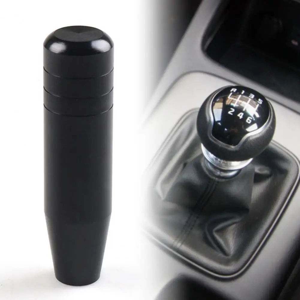 Gear Stick  Useful Compact High Hardness  Car Manual Gear Shift Knob for Truck