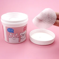 1Can/120pcs Pet Cleaning Products Eye Wipes To Remove Tear Marks Cleaning Wet Tissues Cat Wiping Eyes Removing Tear Cleaning Pet