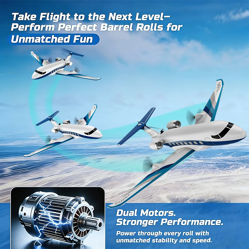 Thumbnail 4 - #86 Ranked RC Jet Airplanes Picks in 2026