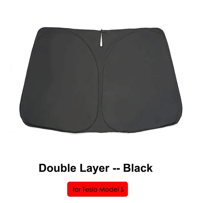 Black for Model S