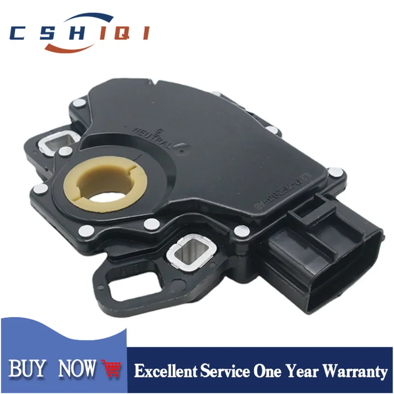 

Датчик положения селектора АКПП F7LZ7F293AB для Ford Ranger, Mustang, F-серии, E-серии, Lincoln, Mercury, Mazda 15A-269A, новый F7LZ-7F293-AB