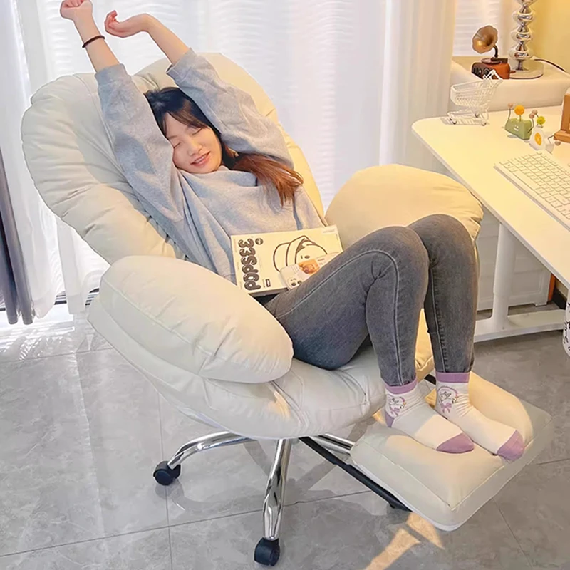 Thumbnail 2 - #19 Discounted Swivel Lounge Chairs Worth Buying