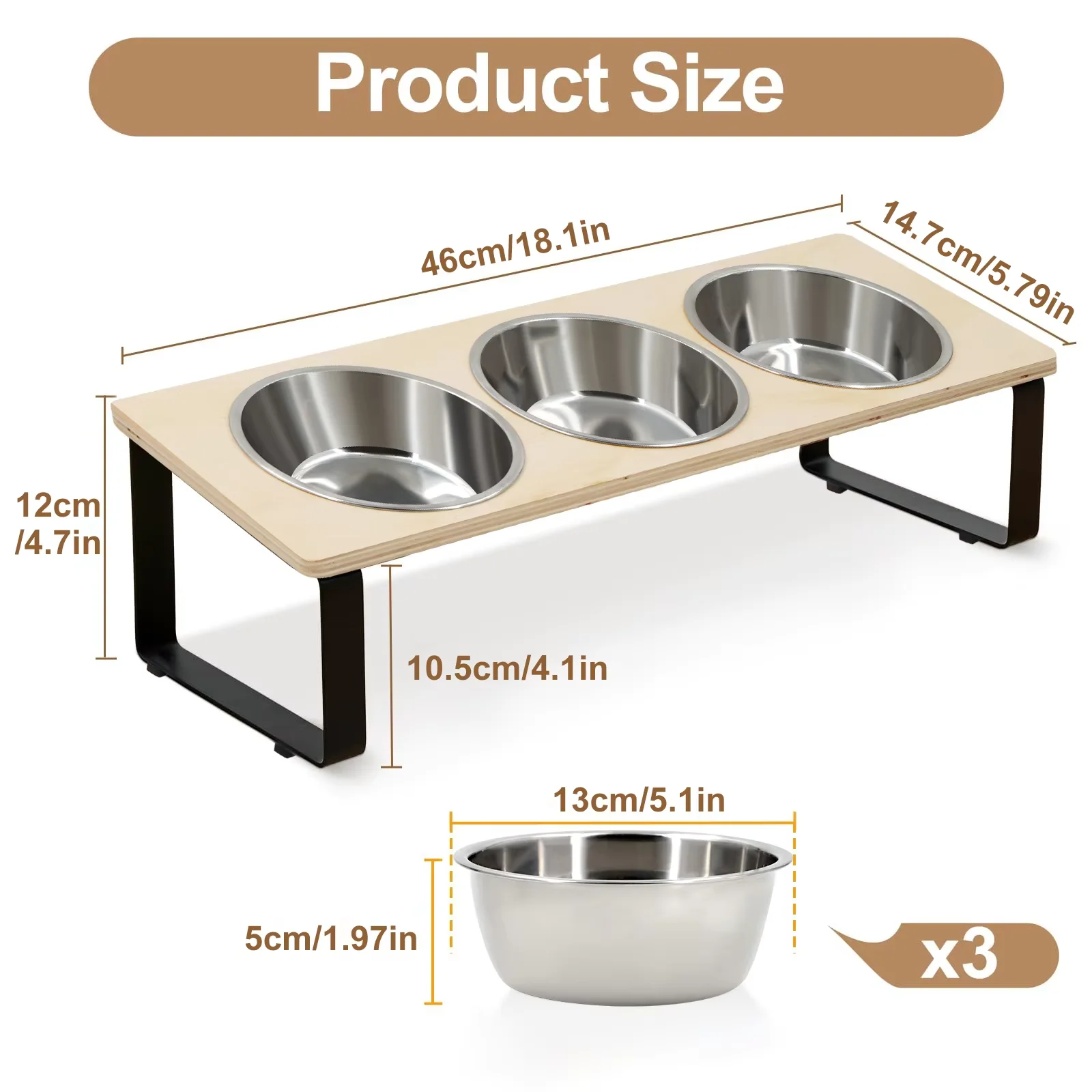Thumbnail 4 - #22 Best Rated Puppy Feeding Mats to Buy in 2026