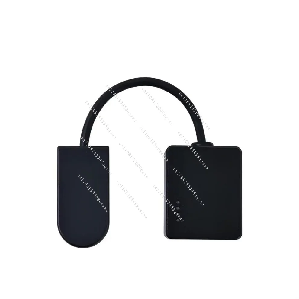 DQC-1 Charger for S-95 Battery Essential Photo Studio Accessory for Film and Television Equipment