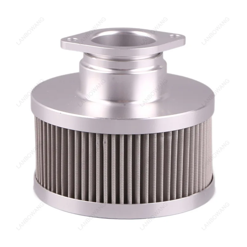 DLE60 DLE111 DLE120 DLE170 Reusable Air Filter Dust Isolation Accessory For Fixed Wing UAV Drone Engine