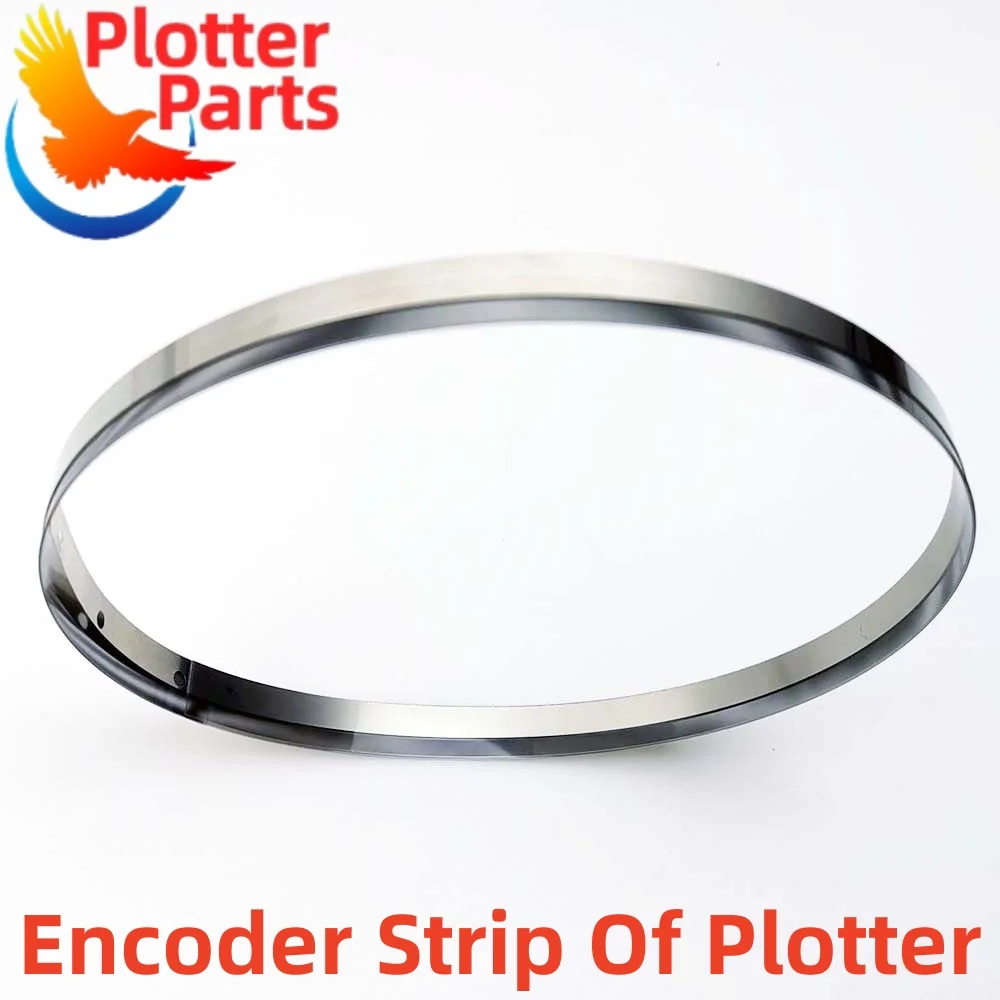 Steel Encoder Strip Raster Code Ruler  Scale CR Bar Timing Standard GMNA Film For Canon imagePROGRAF iPF671  iPF710  iPF815