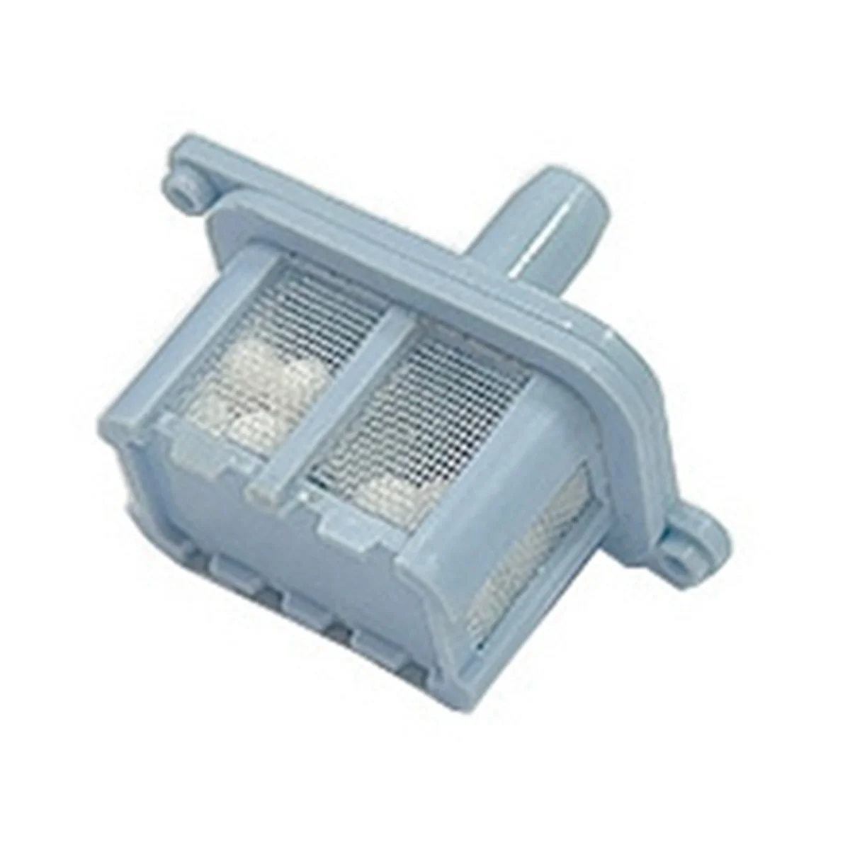 ABLS Penyedot Debu Tangki Air Bersih Steker Filter Air Masuk untuk Roborock Q Revo/P10/P10 Pro/P10S Pro/S8 MaxV Suku Cadang Ultra