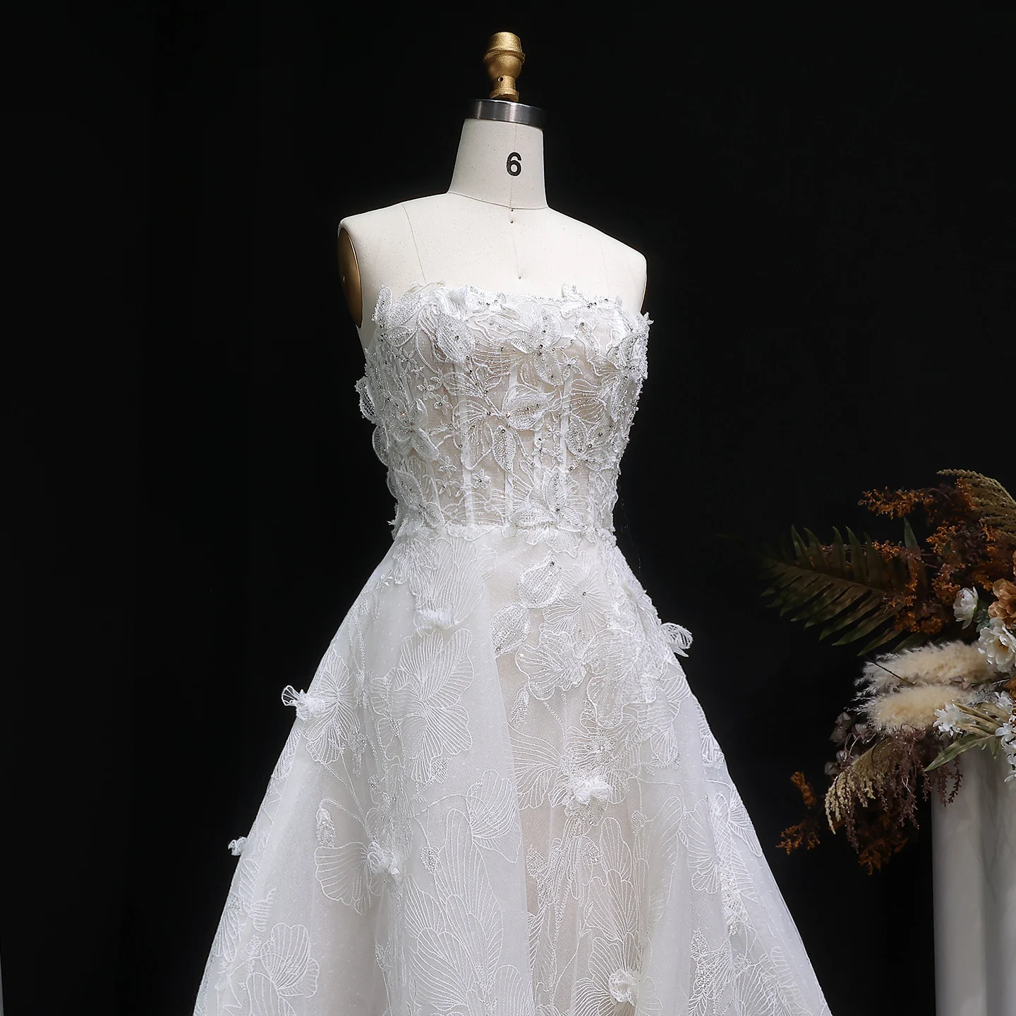 Vestidos de Novia y Fiesta Ele - 3D Printing Custom reseña y precio