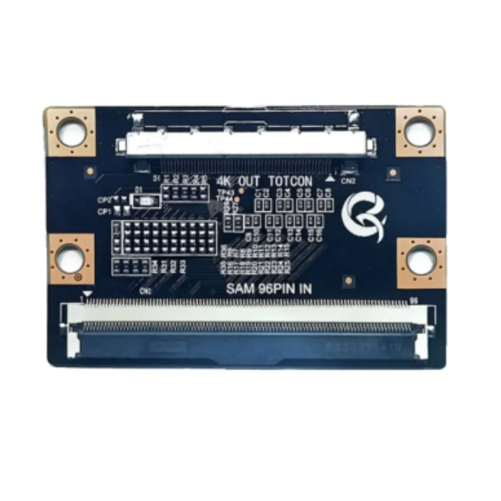 Adattatore convertitore Sam 4K TV da 96 pin a 51 pin