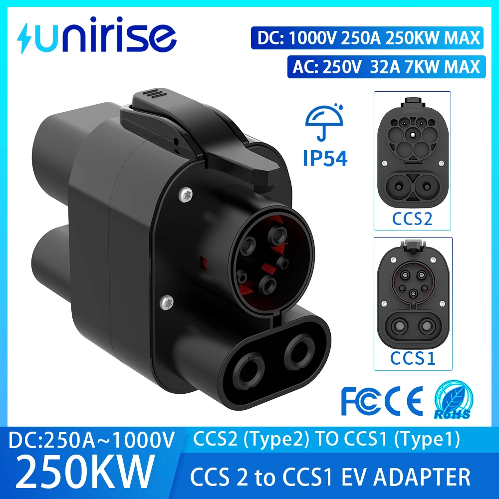 CCS2 To CCS1 Adapte… - image