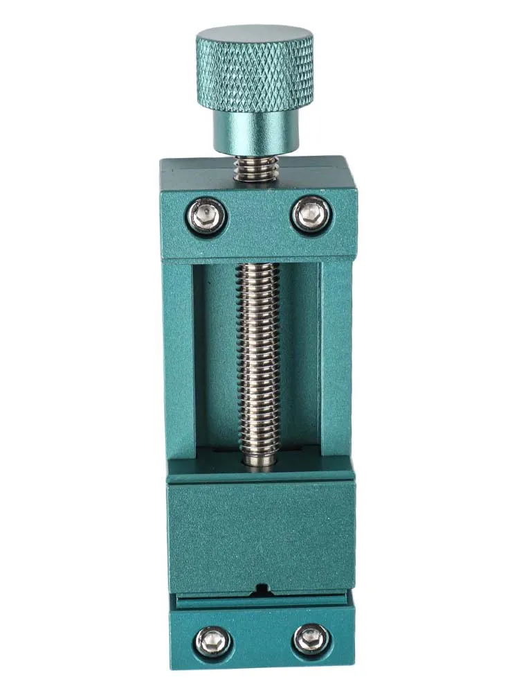 For Drill Press Welding for table Clamp Mini Vise Electronics Workshop As The Piture 304 Stainless Steel Screw