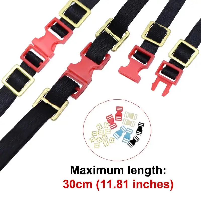 5pcs/6pcsElastic Straps Roof Rack Luggage Rope Simulated DIY Parts RC Crawler Accessories For 1/10 Remote Control Truck Upgrade