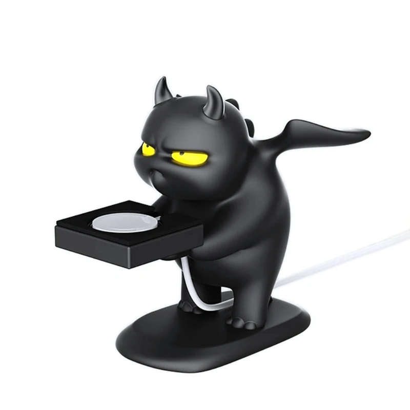 

Data Holder Charging Bracket Power Adapter for Ultra 8 7 6 5 4 Watch