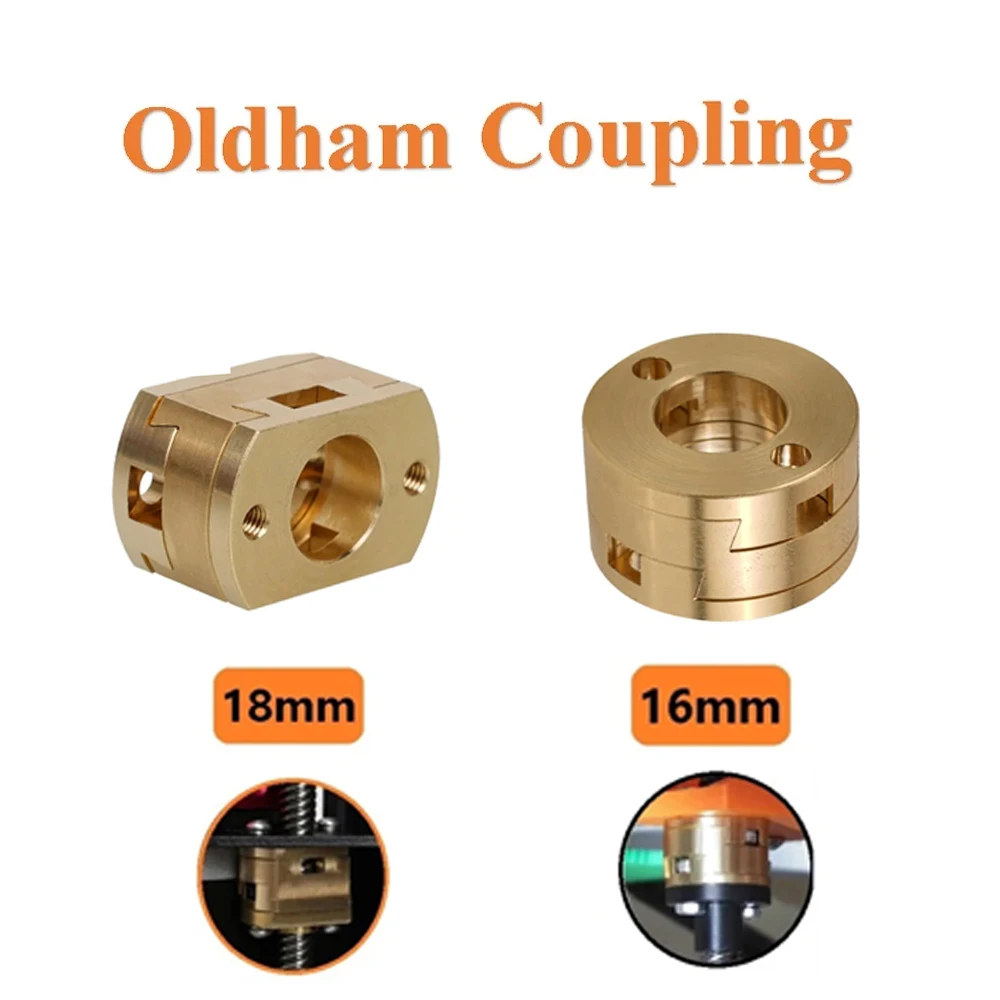 Oldham Coupling 18M… - image