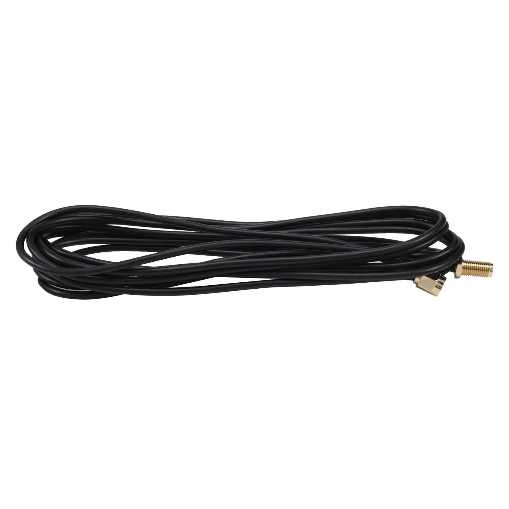 Imagem -05 - Kit de Antena Dipolo Multiuso Sma Receptor Sdr Cabo Rg174 Conector Macho Sma 50ohm -sdr