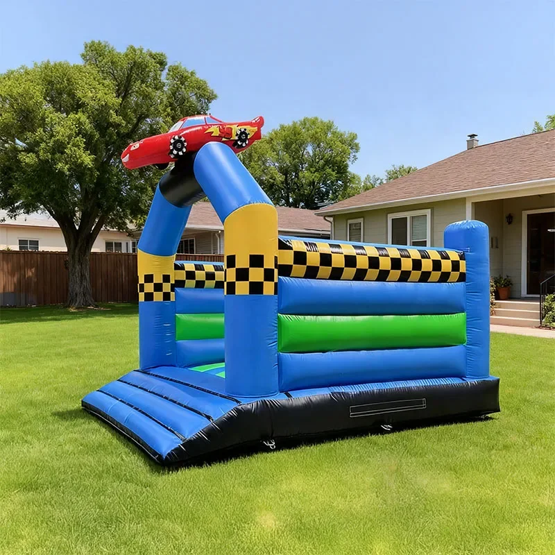 Outdoor Inflatable Bounce House: Compare Prices & Find the Best Deal