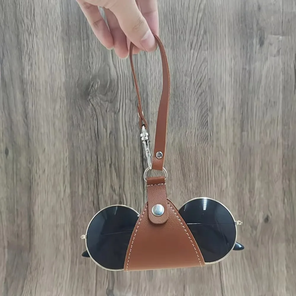 Новые многофункциональные перчатки с крючком из искусственной кожи, анти-потерянный подвесной ремень, держатель для скалолазания, веревки для путешествий