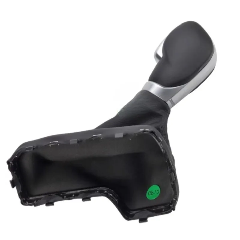 

328656224R Genuine Automatic Transmission Shift Knob Dust Cover Shifter Gear Lever Ball Head Assembly for Renault Koleos 2017-21