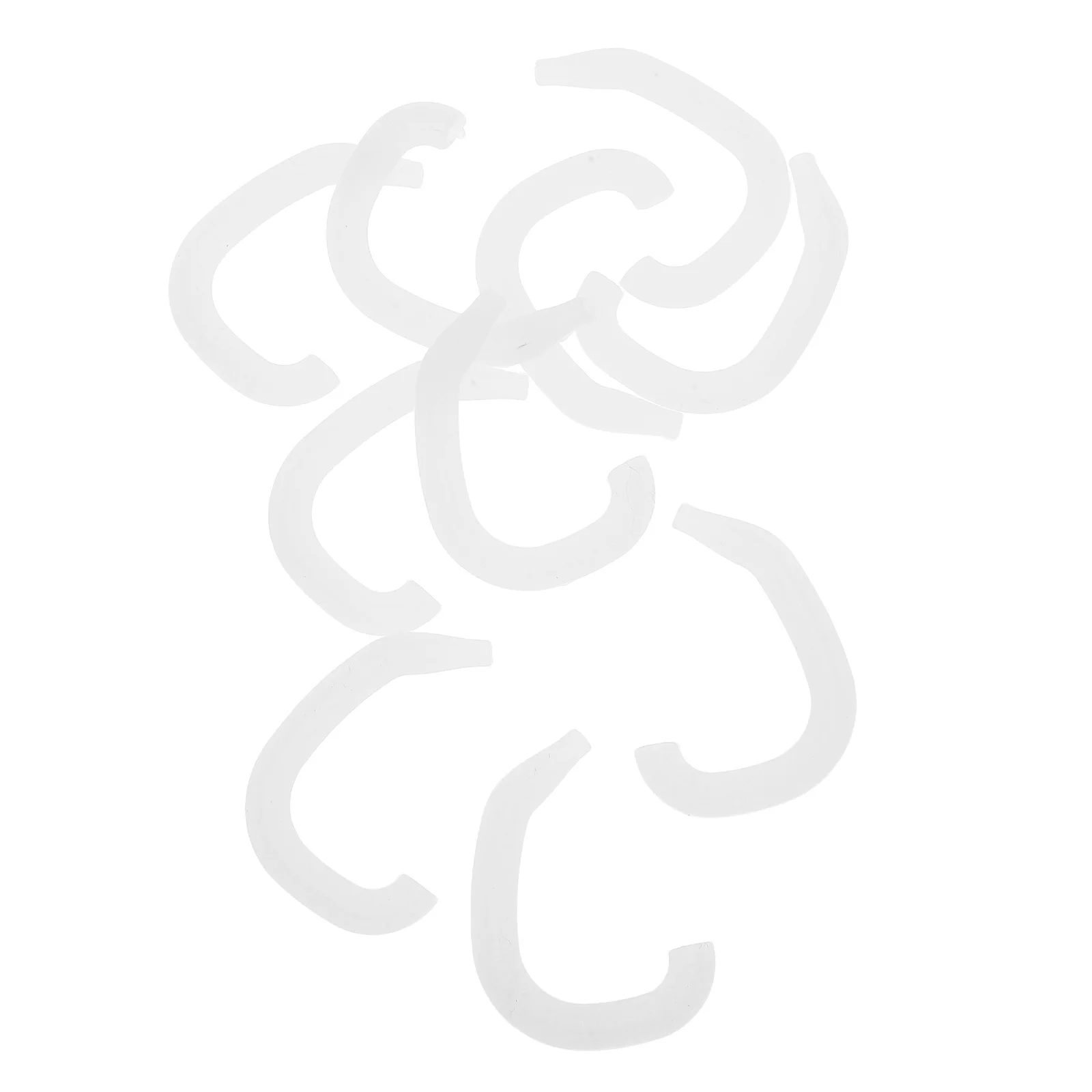 

5 Pairs Baby Ear Corrector Silicone External Auricle Support for Protruding Ears Valgus Correction Newborn Ear Shaping Device