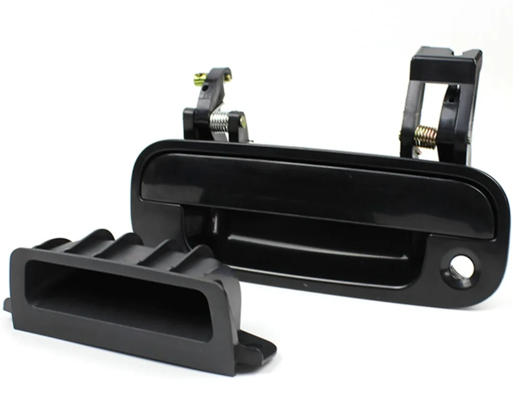 

Trunk Interior Pull Handle Tailgate Switch for Haval H3 CUV